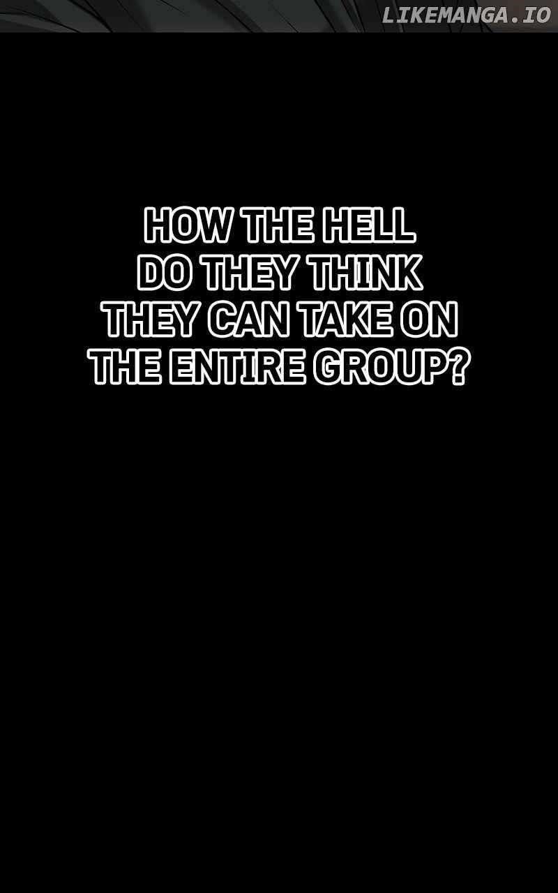 Son’s Retribution - Chapter 50 Page 37