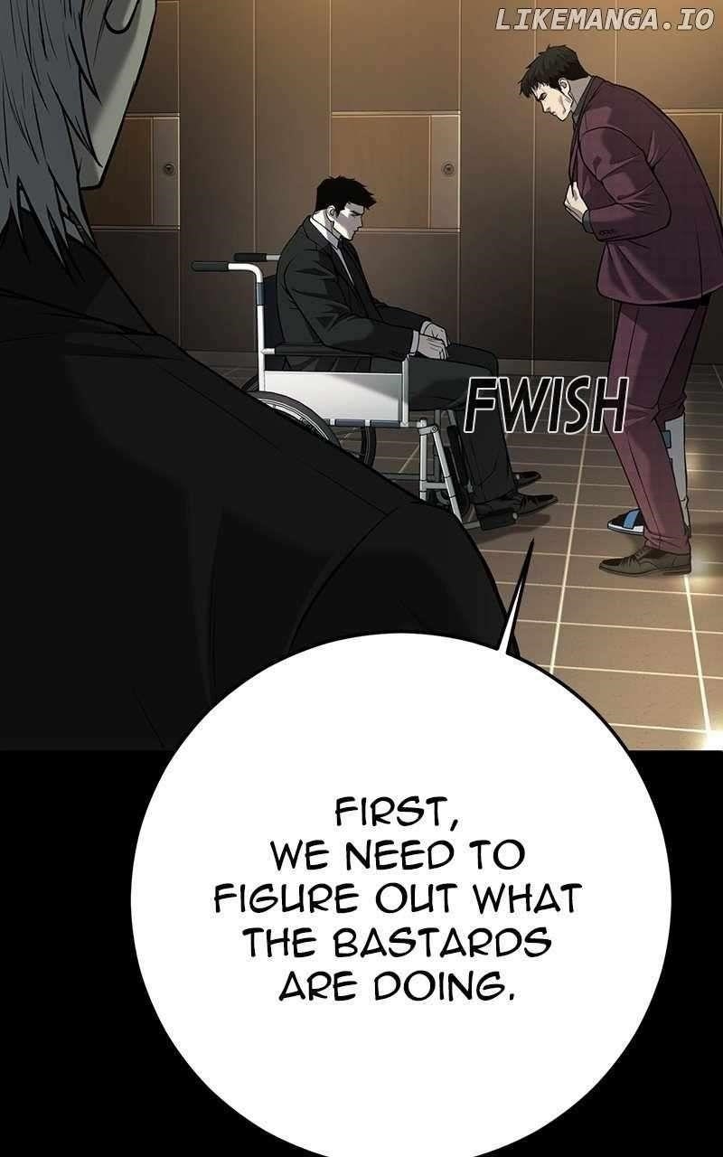 Son’s Retribution - Chapter 50 Page 39