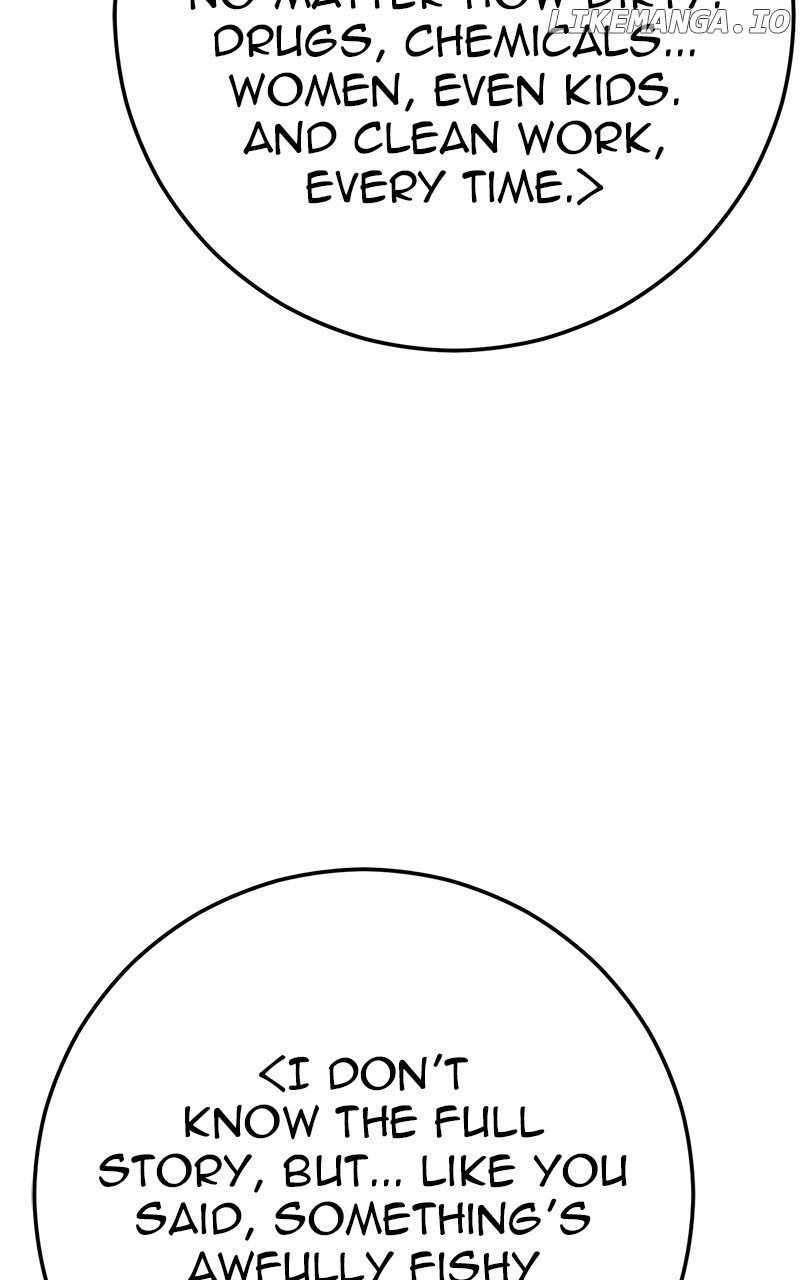 Son’s Retribution - Chapter 50 Page 4