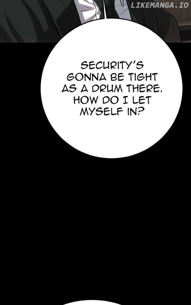 Son’s Retribution - Chapter 50 Page 44