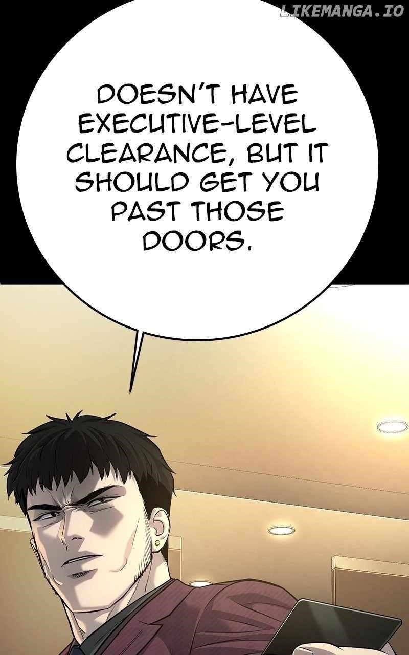 Son’s Retribution - Chapter 50 Page 45