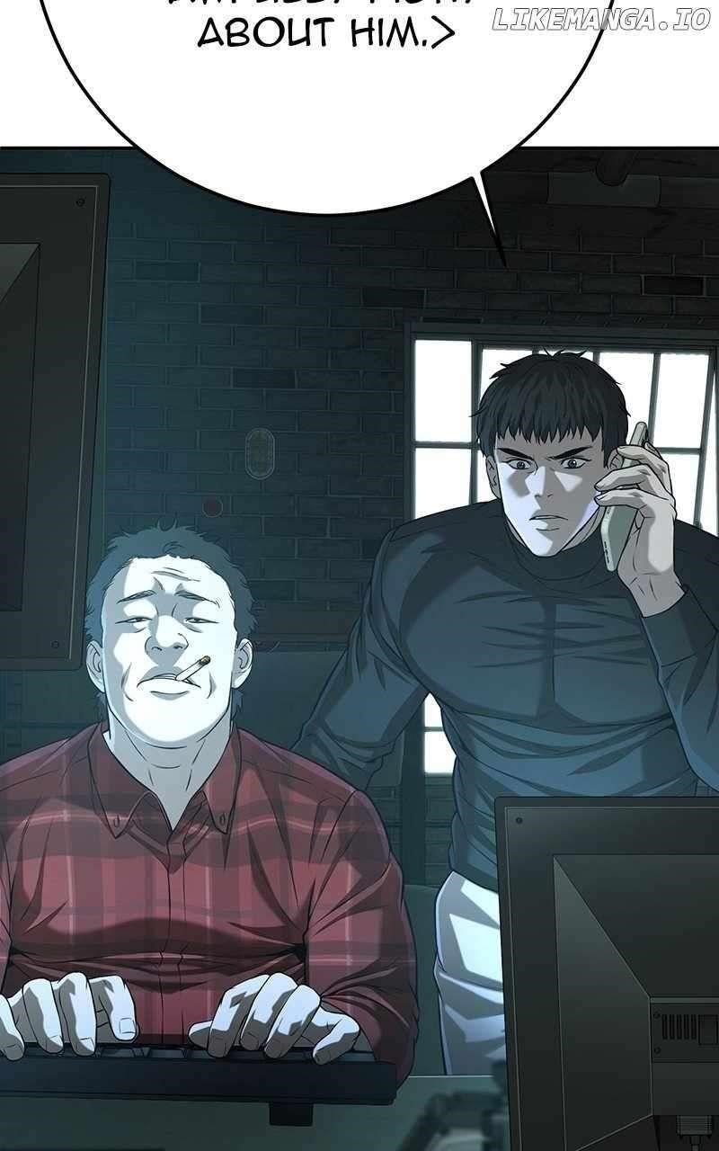 Son’s Retribution - Chapter 50 Page 5