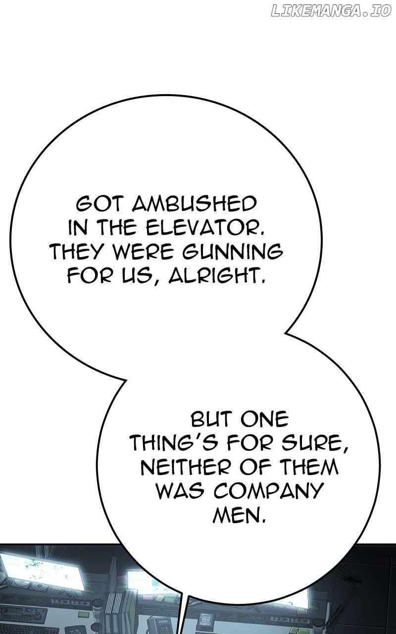 Son’s Retribution - Chapter 50 Page 50