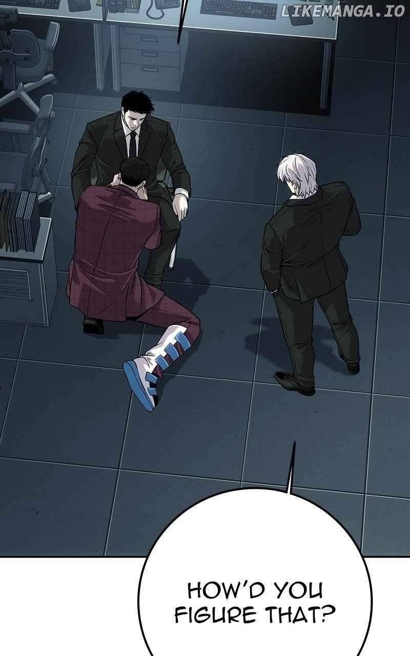 Son’s Retribution - Chapter 50 Page 51