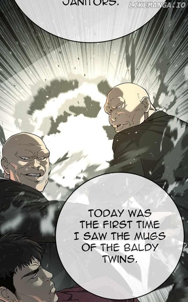 Son’s Retribution - Chapter 50 Page 53