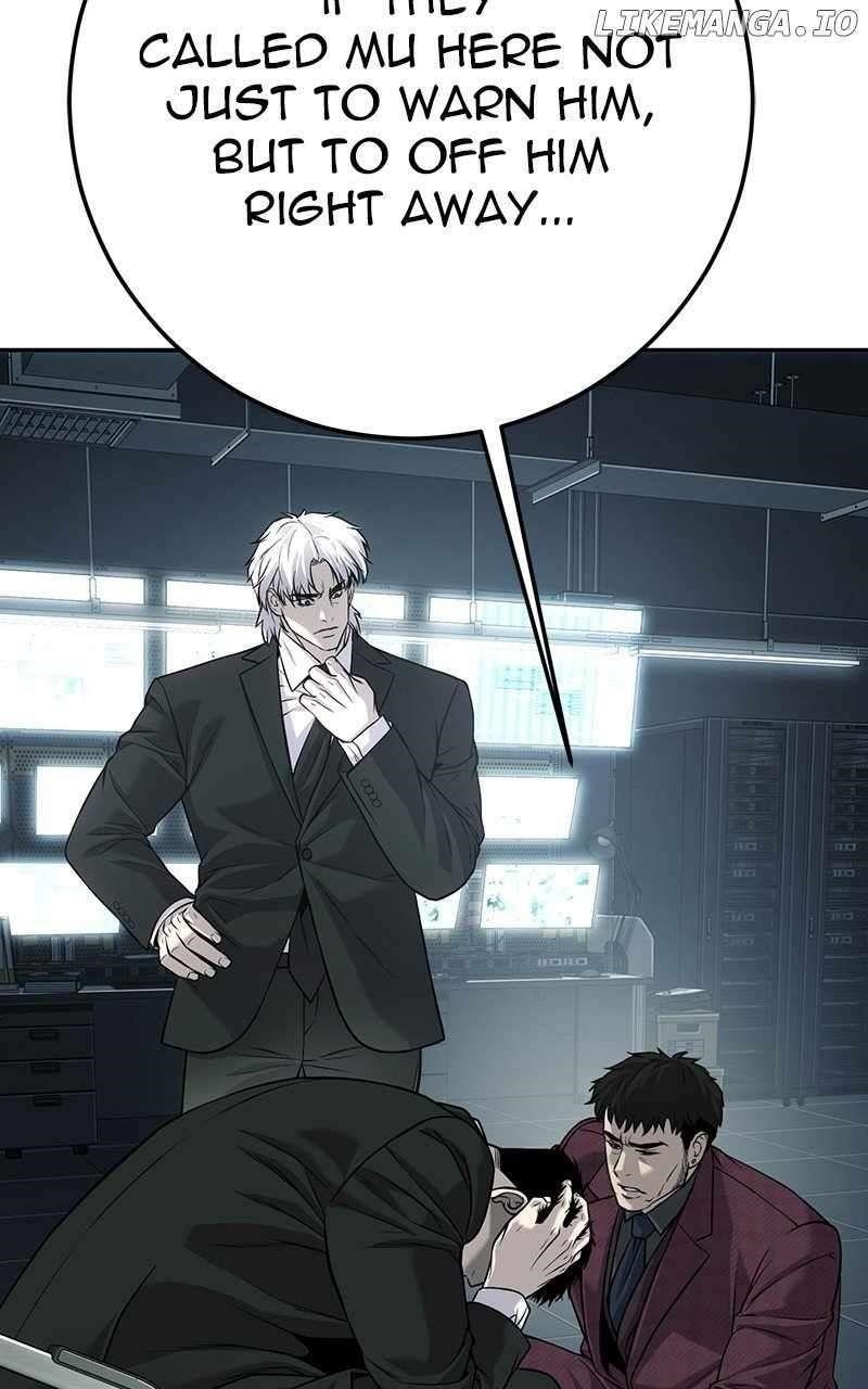 Son’s Retribution - Chapter 50 Page 56