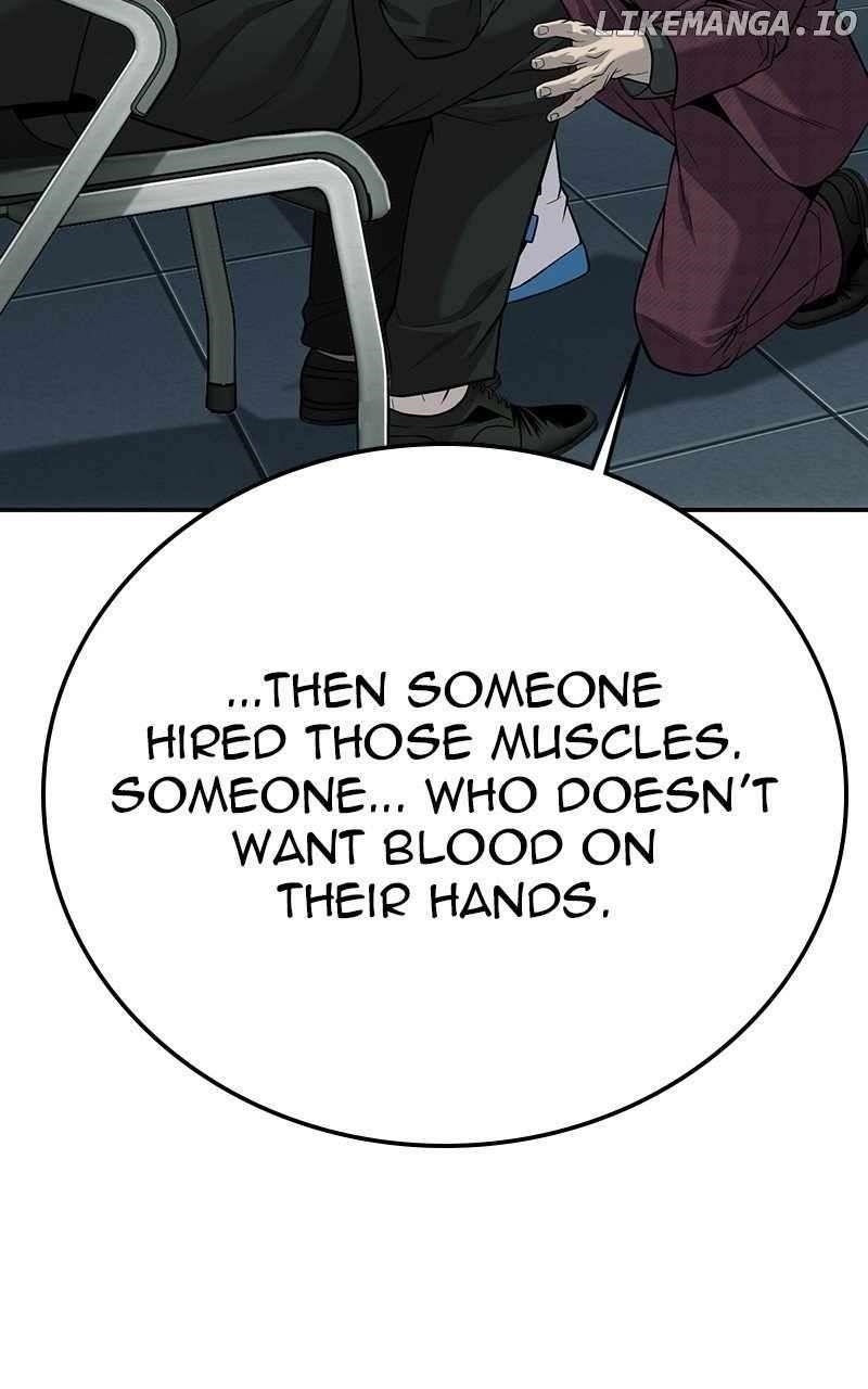 Son’s Retribution - Chapter 50 Page 57