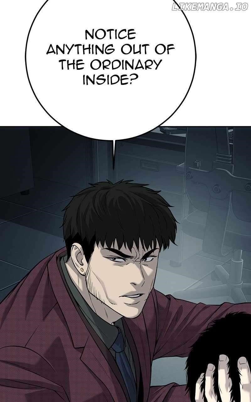 Son’s Retribution - Chapter 50 Page 60