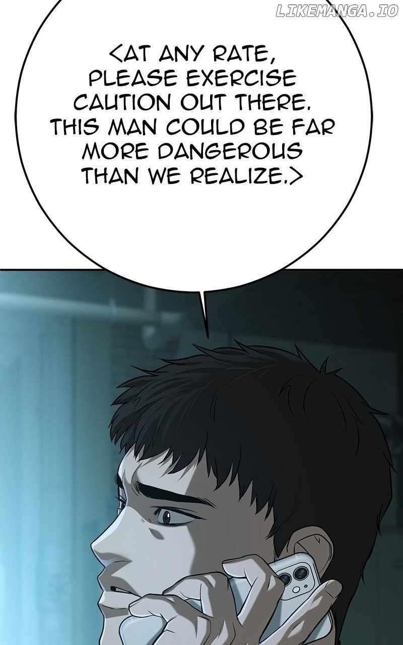 Son’s Retribution - Chapter 50 Page 7