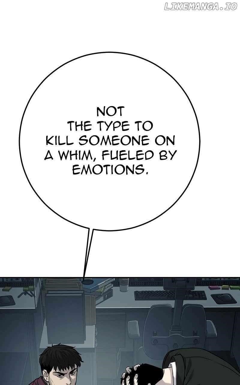 Son’s Retribution - Chapter 50 Page 70