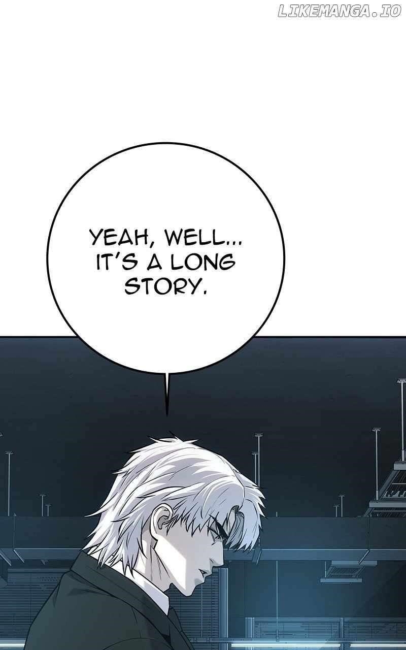 Son’s Retribution - Chapter 50 Page 80