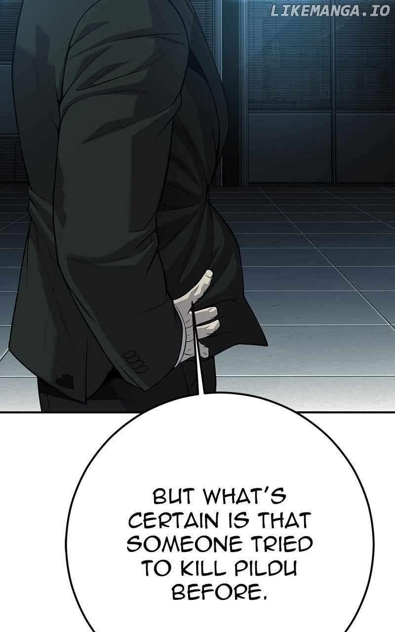 Son’s Retribution - Chapter 50 Page 81