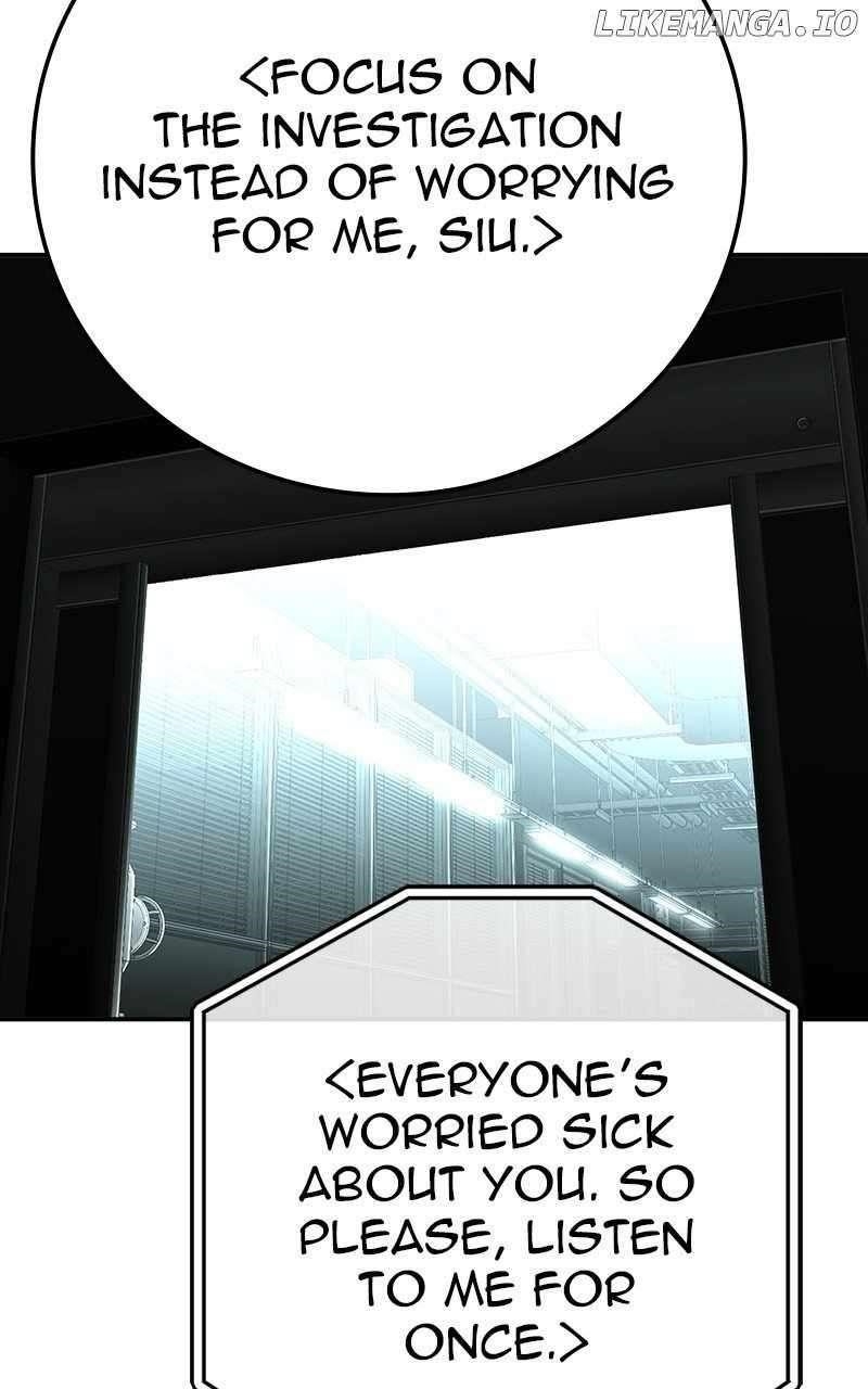 Son’s Retribution - Chapter 50 Page 9