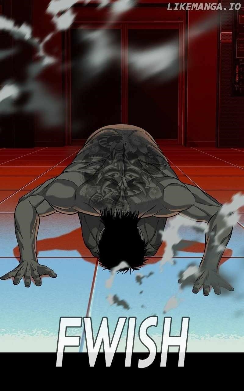 Son’s Retribution - Chapter 51 Page 11