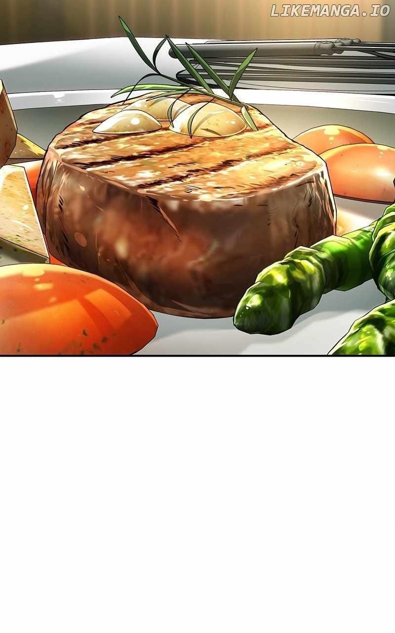 Son’s Retribution - Chapter 51 Page 124