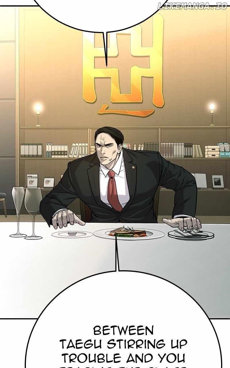 Son’s Retribution - Chapter 51 Page 136
