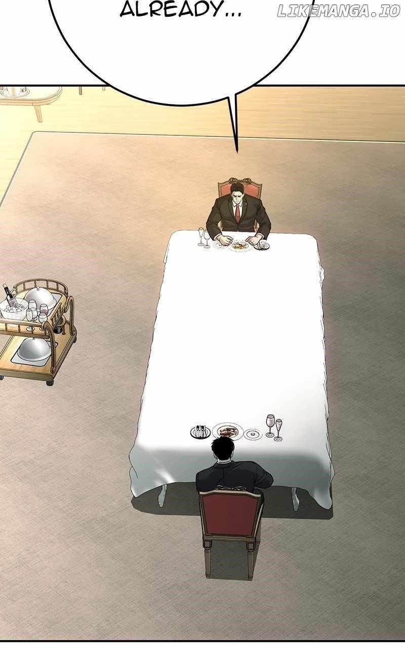 Son’s Retribution - Chapter 51 Page 140