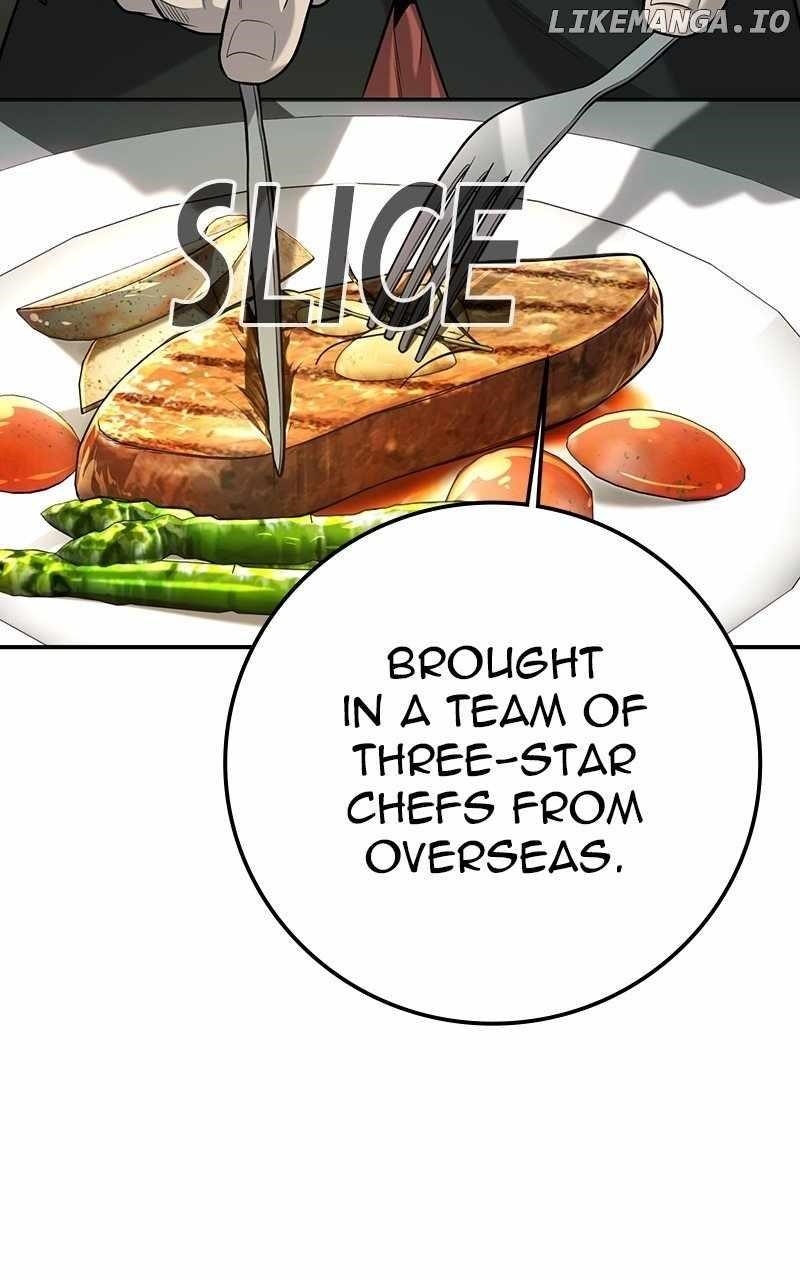 Son’s Retribution - Chapter 51 Page 144