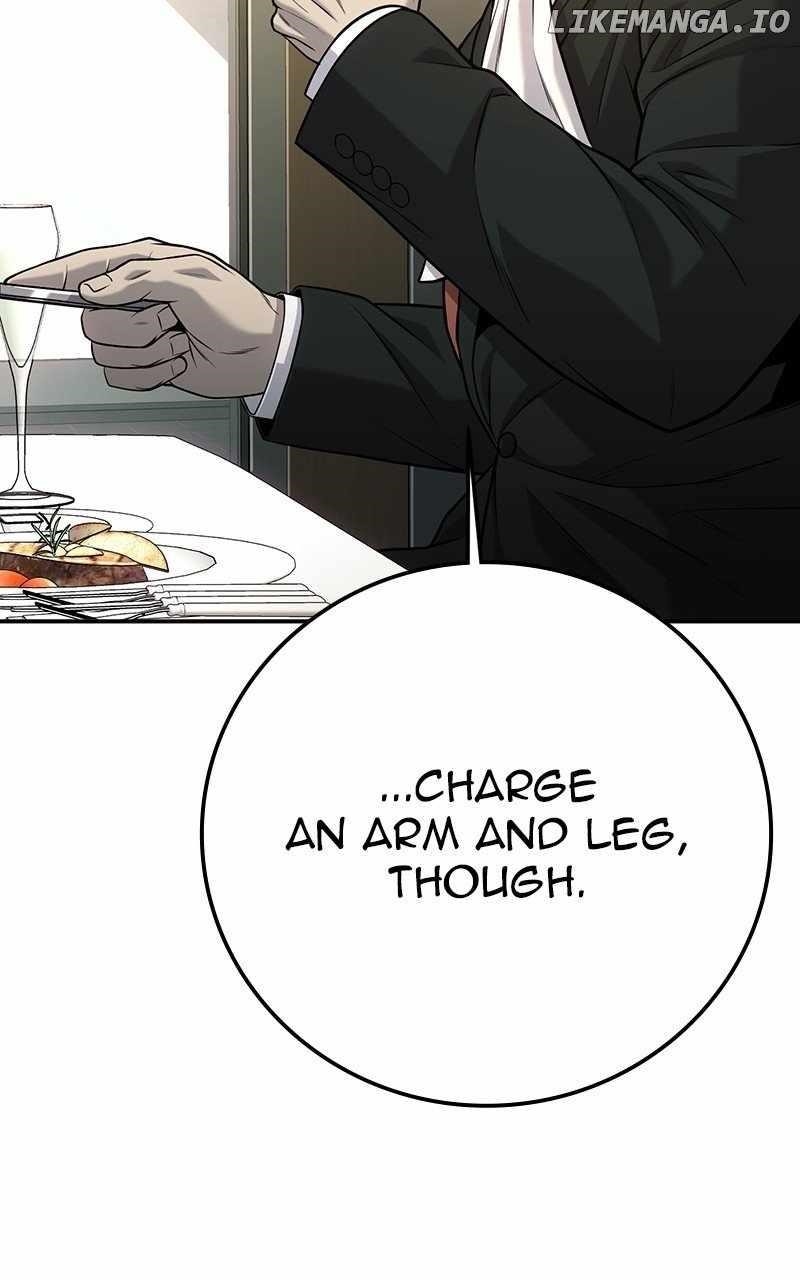 Son’s Retribution - Chapter 51 Page 146