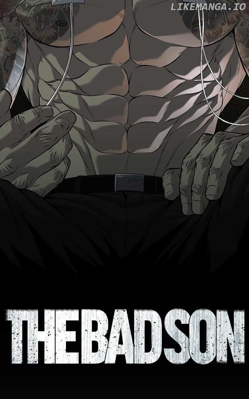 Son’s Retribution - Chapter 51 Page 17