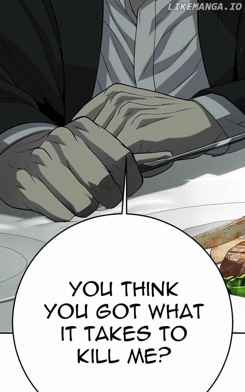 Son’s Retribution - Chapter 51 Page 192