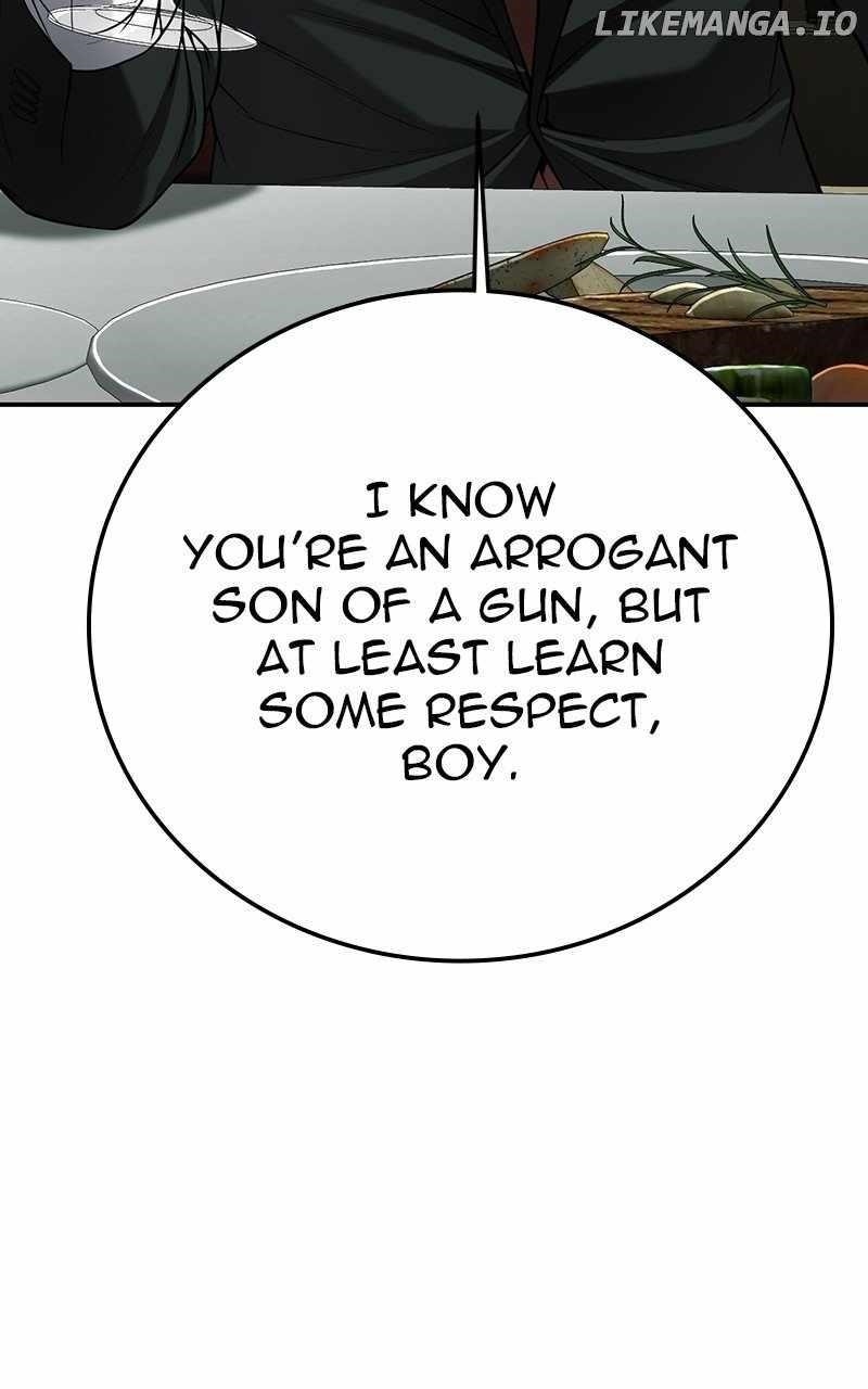 Son’s Retribution - Chapter 51 Page 195