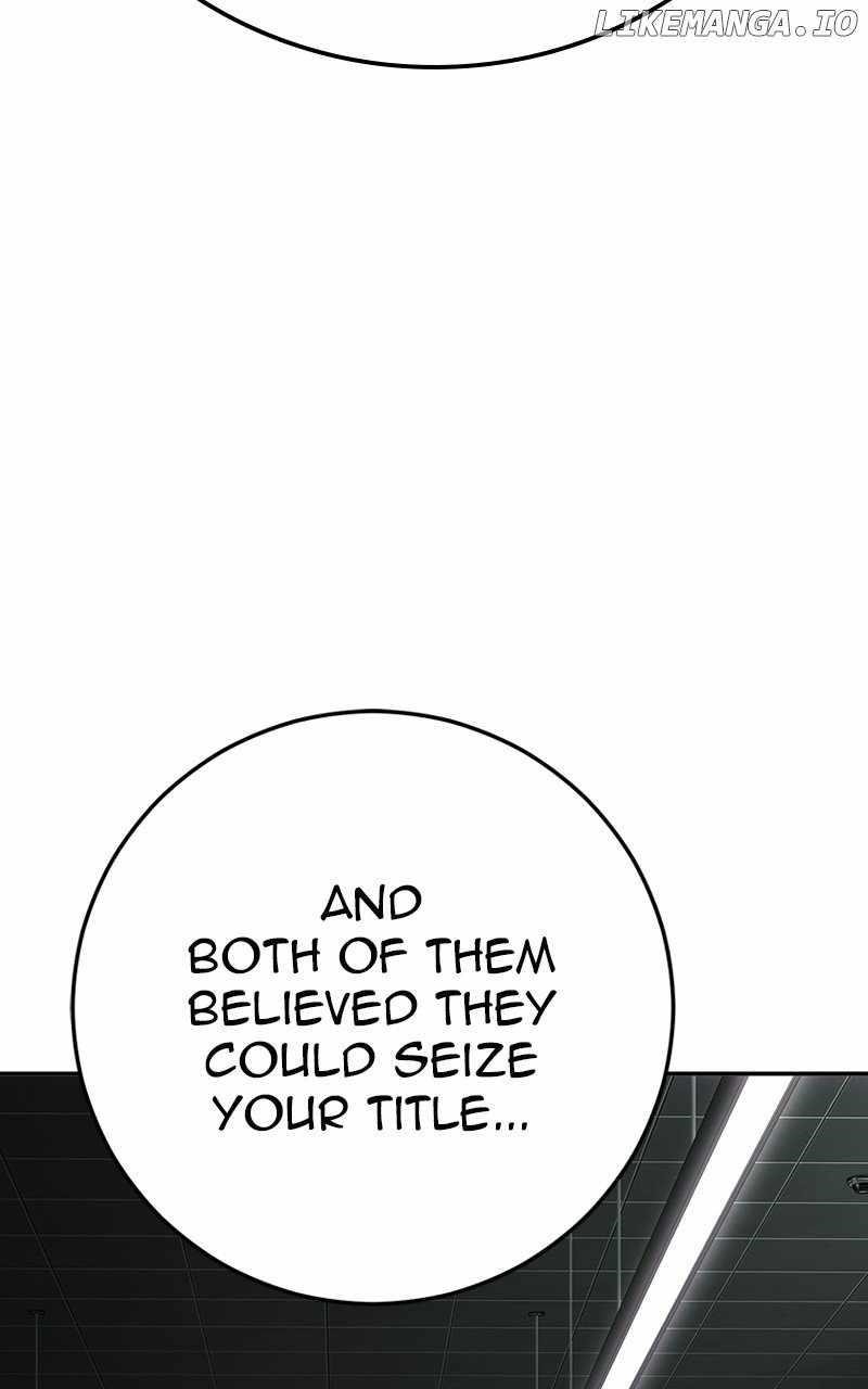 Son’s Retribution - Chapter 51 Page 21