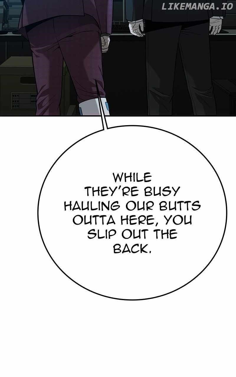 Son’s Retribution - Chapter 51 Page 229