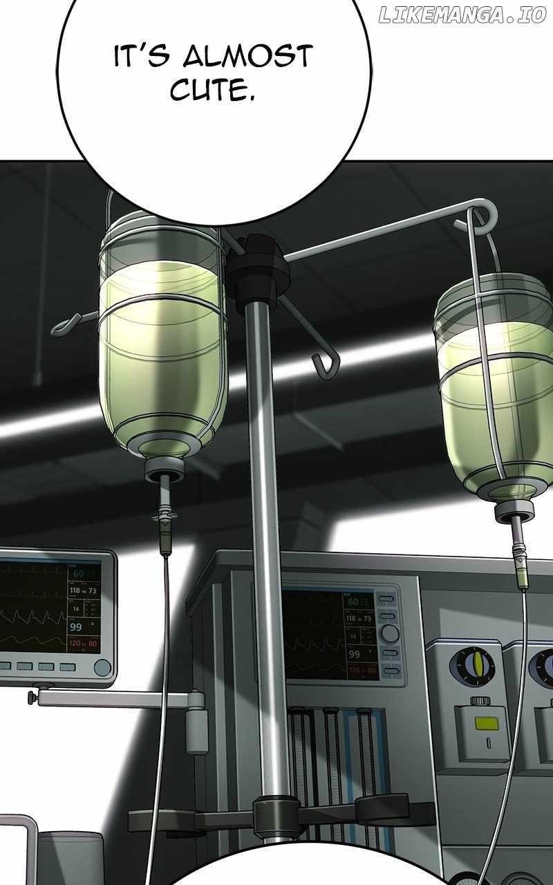 Son’s Retribution - Chapter 51 Page 24