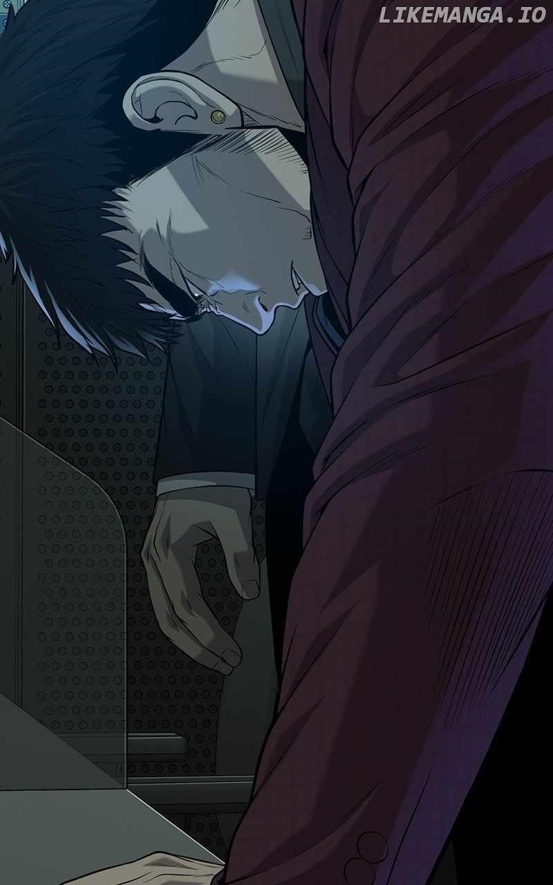 Son’s Retribution - Chapter 51 Page 240