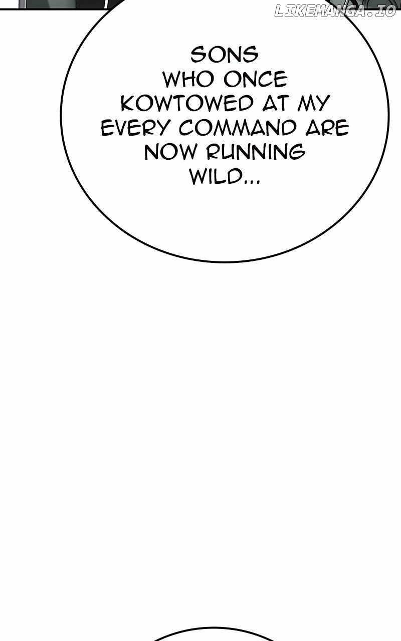 Son’s Retribution - Chapter 51 Page 25