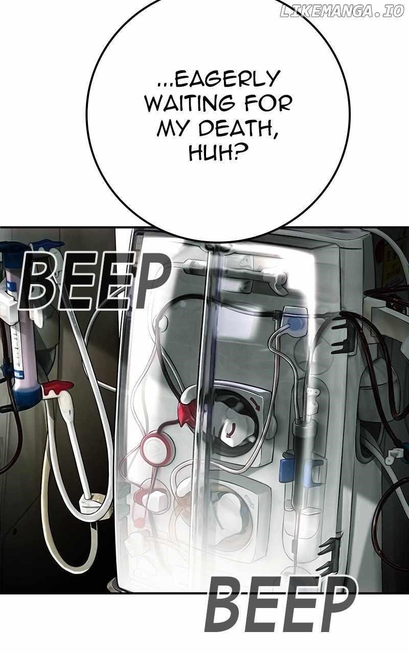 Son’s Retribution - Chapter 51 Page 26