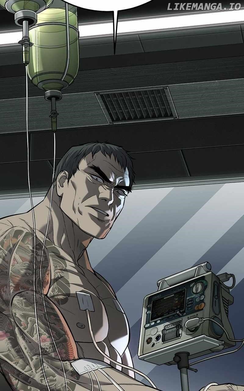 Son’s Retribution - Chapter 51 Page 30