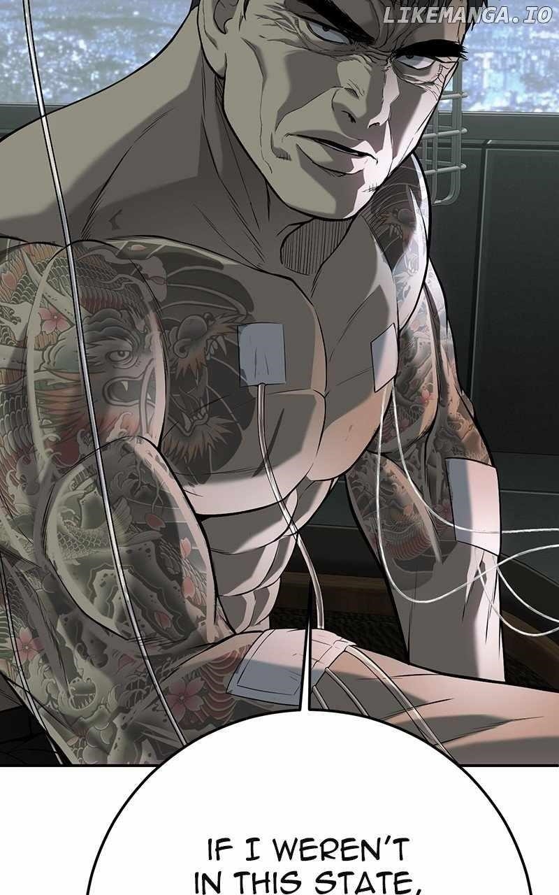 Son’s Retribution - Chapter 51 Page 36