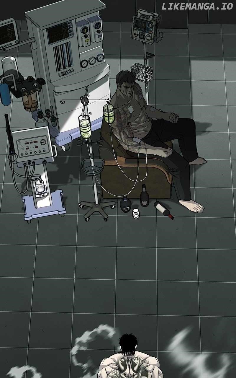 Son’s Retribution - Chapter 51 Page 39