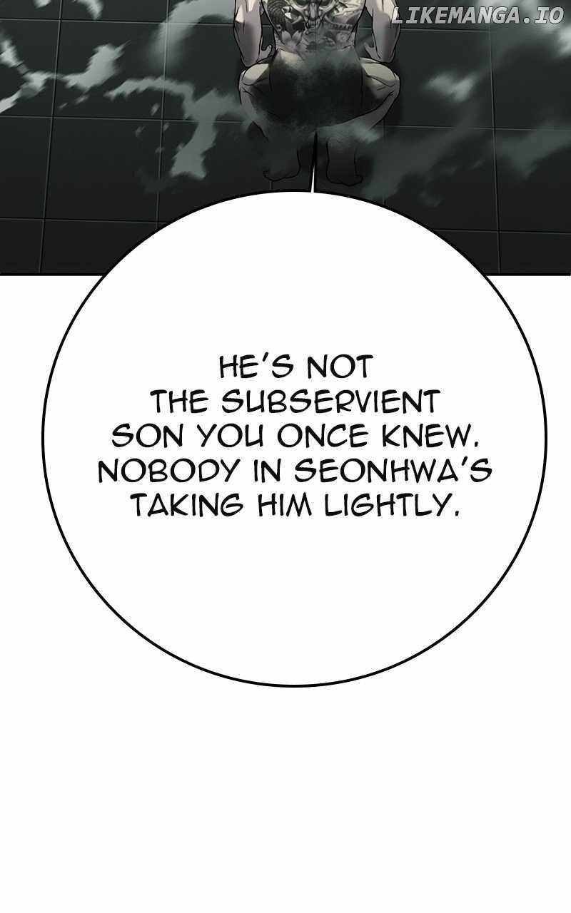 Son’s Retribution - Chapter 51 Page 40