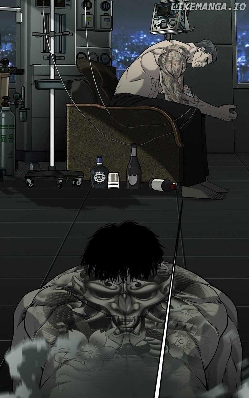 Son’s Retribution - Chapter 51 Page 45