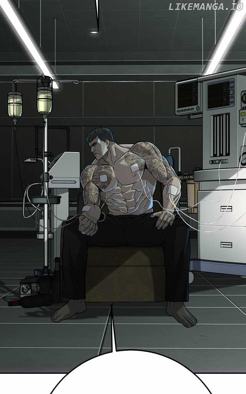 Son’s Retribution - Chapter 51 Page 53