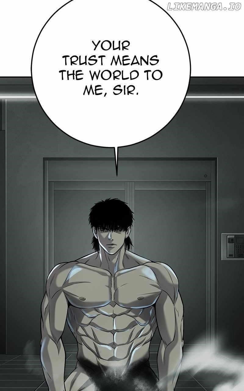 Son’s Retribution - Chapter 51 Page 55