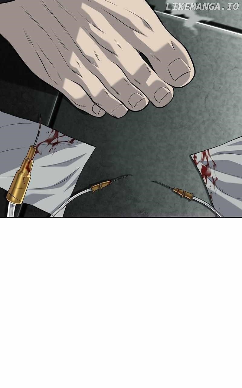 Son’s Retribution - Chapter 51 Page 76