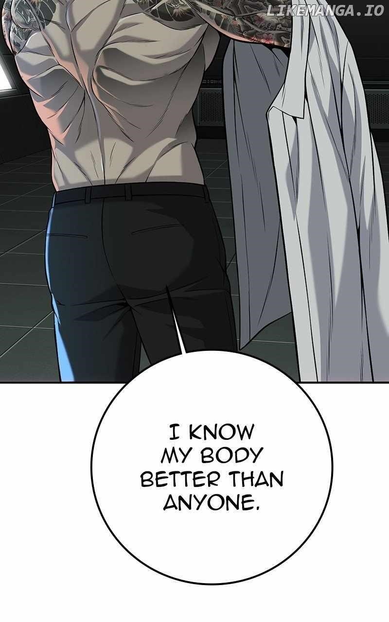 Son’s Retribution - Chapter 51 Page 80