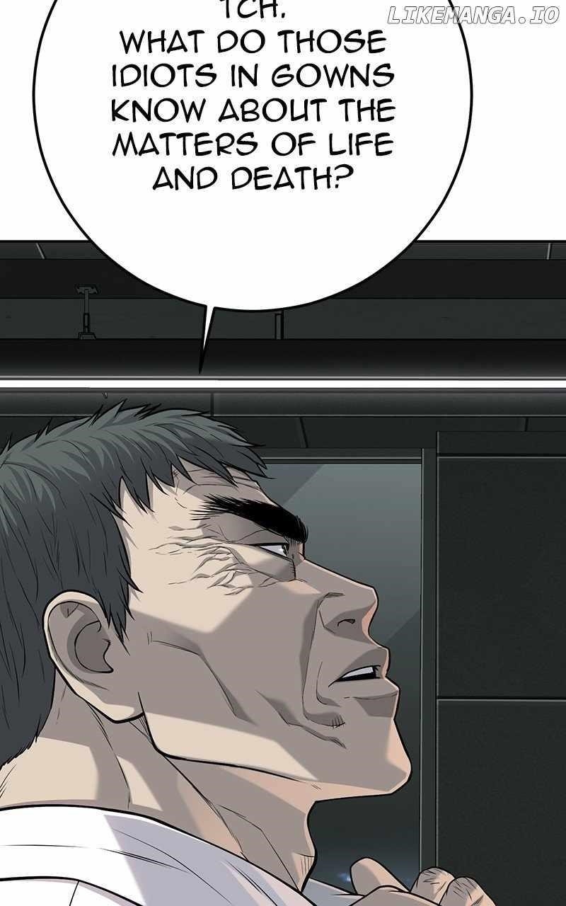 Son’s Retribution - Chapter 51 Page 84