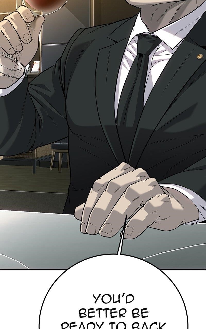 Son’s Retribution - Chapter 52 Page 137