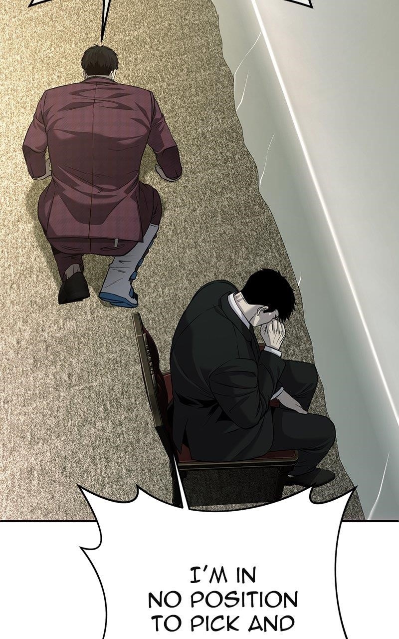 Son’s Retribution - Chapter 52 Page 140