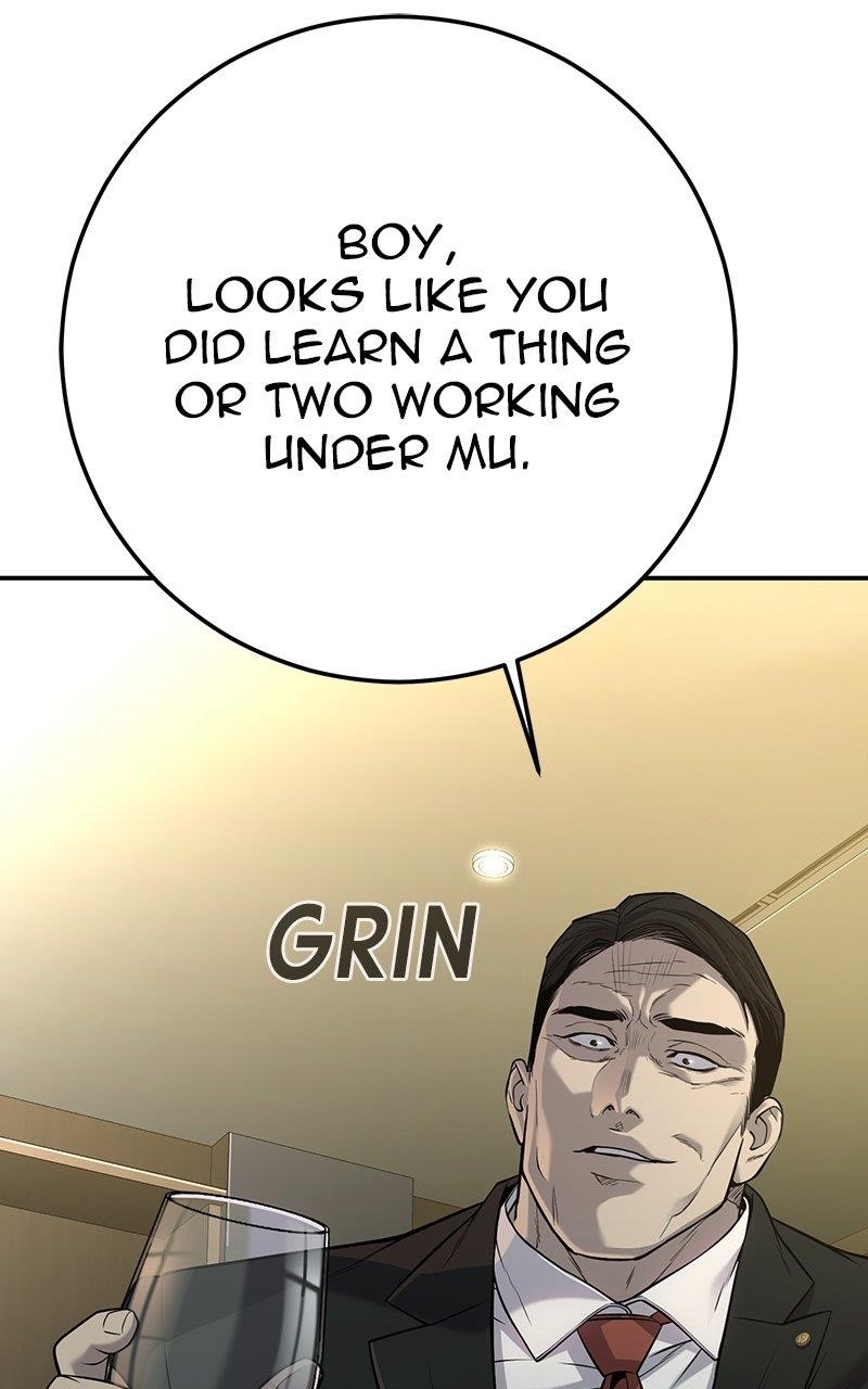 Son’s Retribution - Chapter 52 Page 144