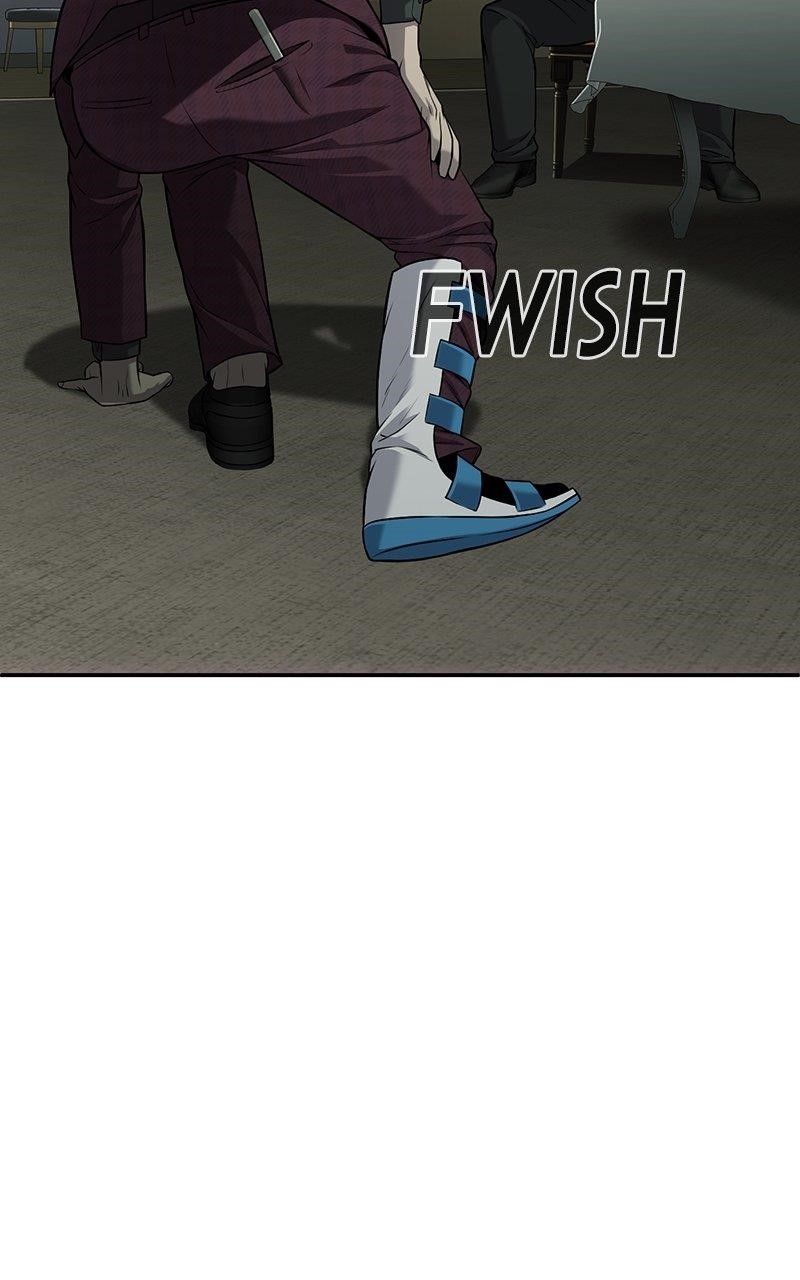 Son’s Retribution - Chapter 52 Page 161