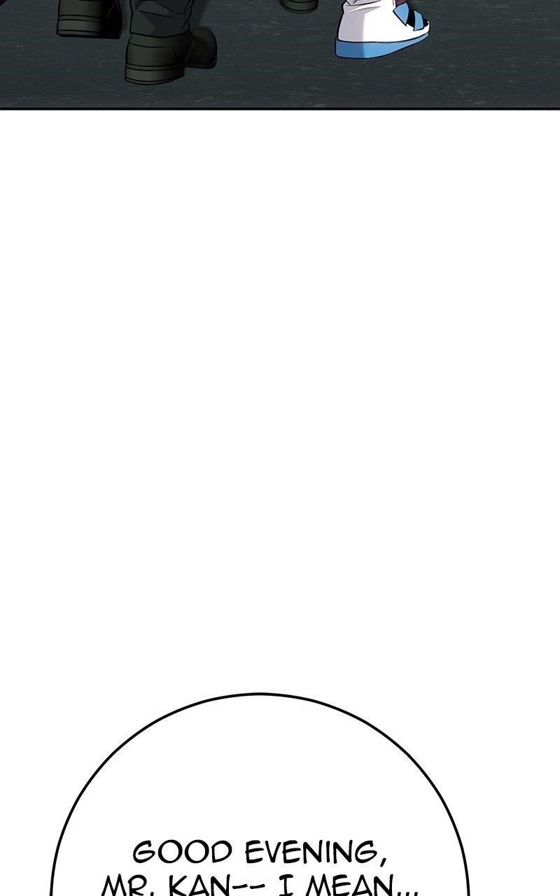 Son’s Retribution - Chapter 52 Page 17