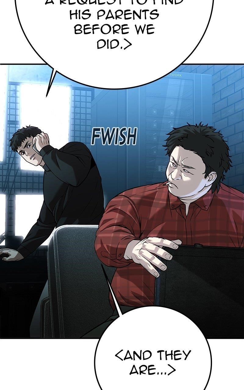 Son’s Retribution - Chapter 52 Page 191