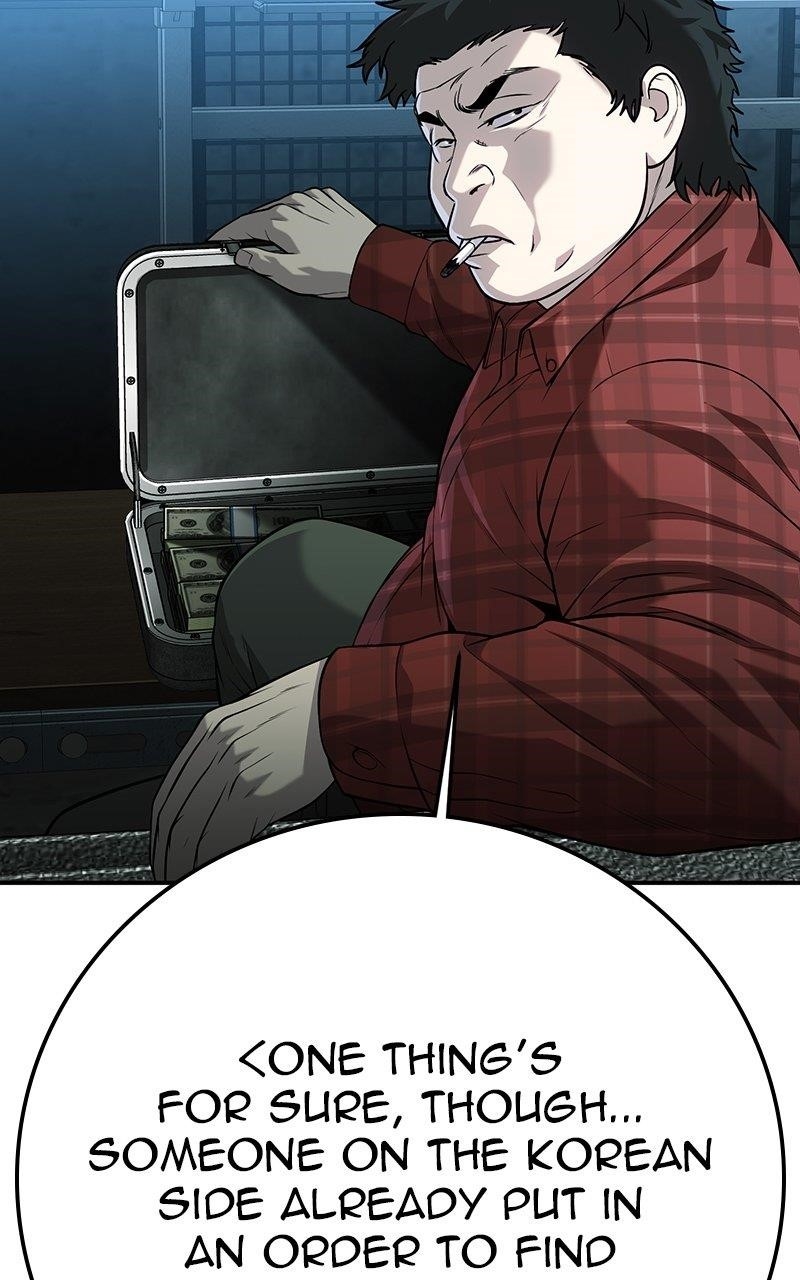 Son’s Retribution - Chapter 52 Page 193