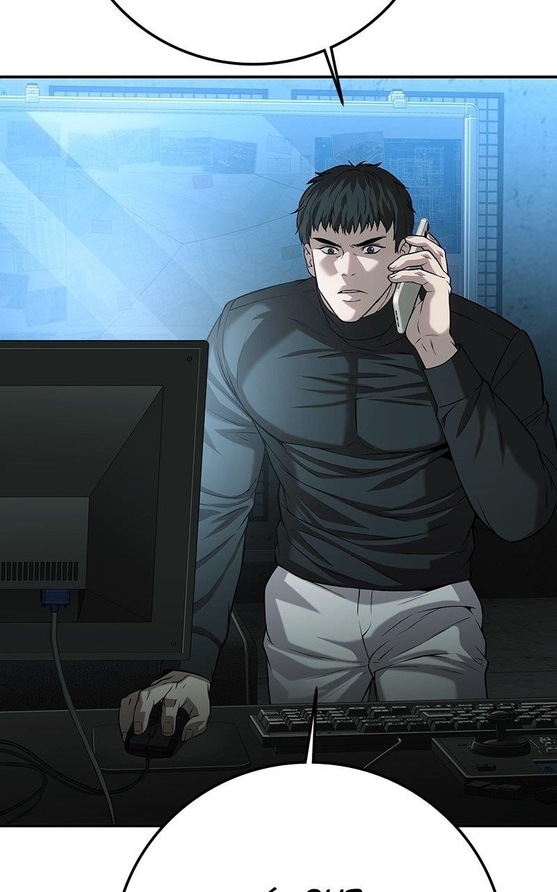 Son’s Retribution - Chapter 52 Page 195